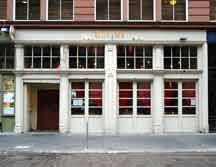 Bar 91. 2005